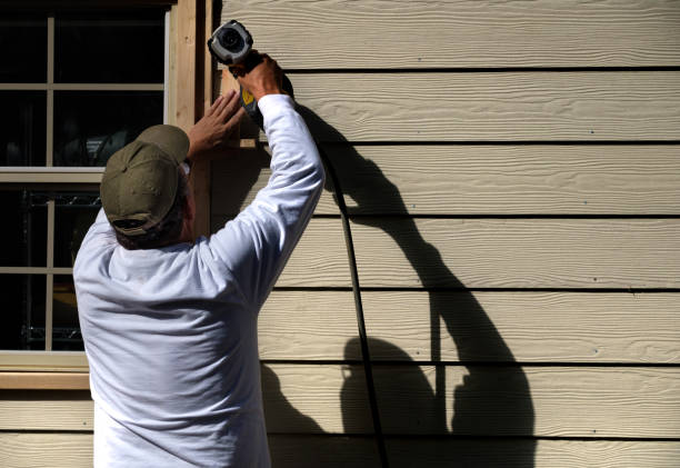 Siding for Commercial Buildings in Montrose, CO